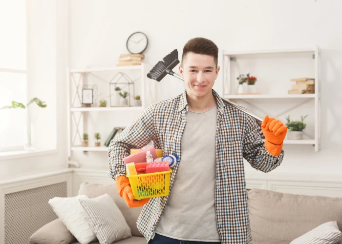 Professional commercial cleaning Gold Coast